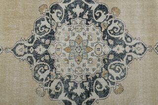 Medallion Vintage Area Rug - Thumbnail