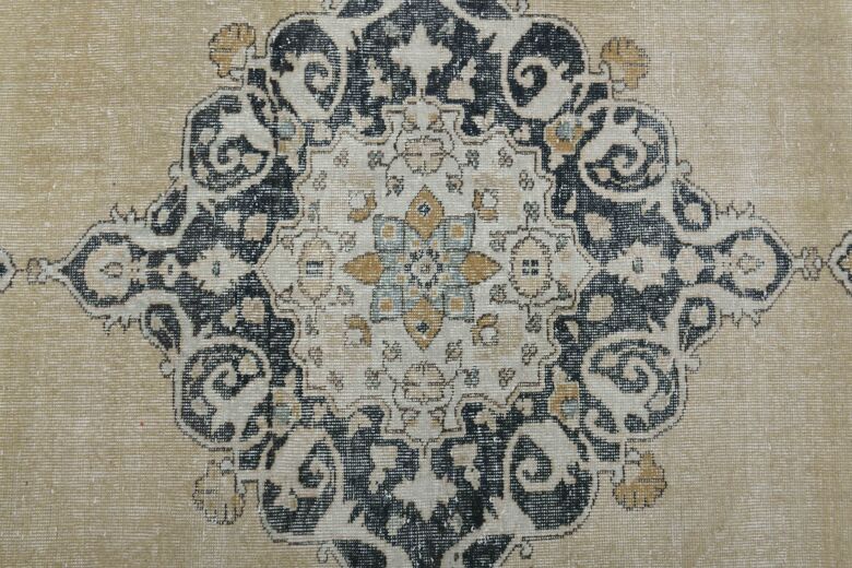 Medallion Vintage Area Rug