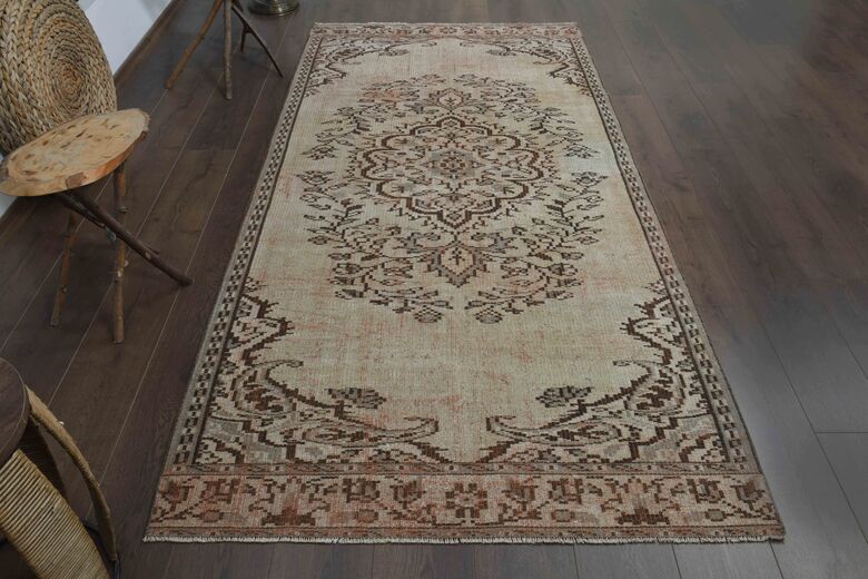 Modern Vintage Area Rug