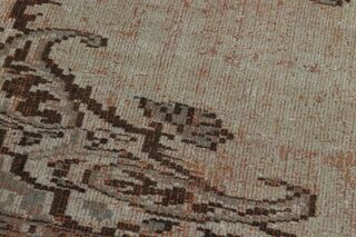 Modern Vintage Area Rug - Thumbnail