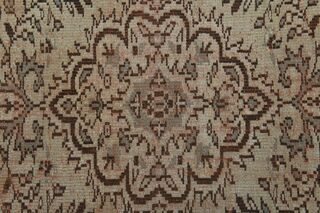 Modern Vintage Area Rug - Thumbnail