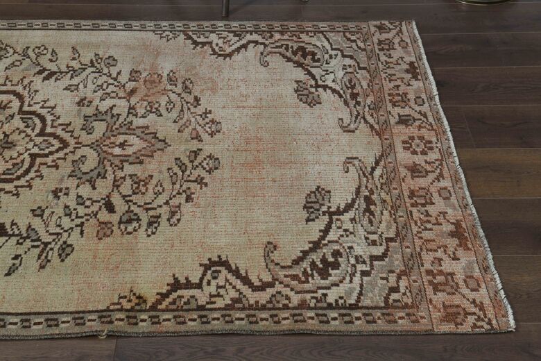 Modern Vintage Area Rug