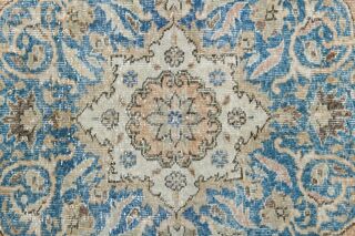 Oriental Oushak Rug - Thumbnail