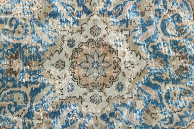 Oriental Oushak Rug