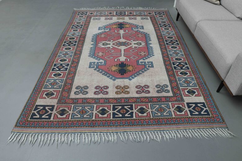 Milas Vintage Area Rug