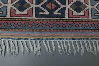 Milas Vintage Area Rug - Thumbnail