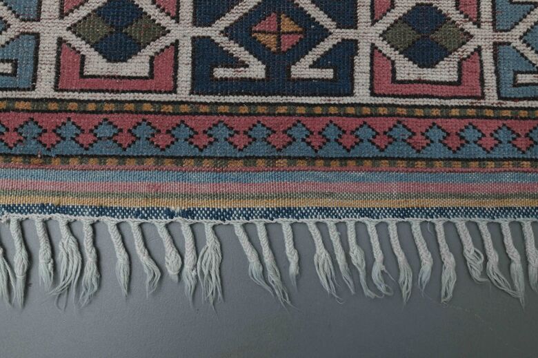 Milas Vintage Area Rug