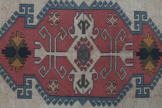 Milas Vintage Area Rug - Thumbnail