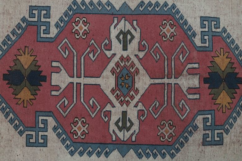 Milas Vintage Area Rug