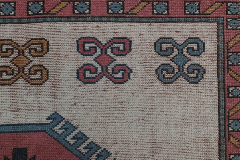 Milas Vintage Area Rug