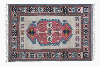 Milas Vintage Area Rug - Thumbnail