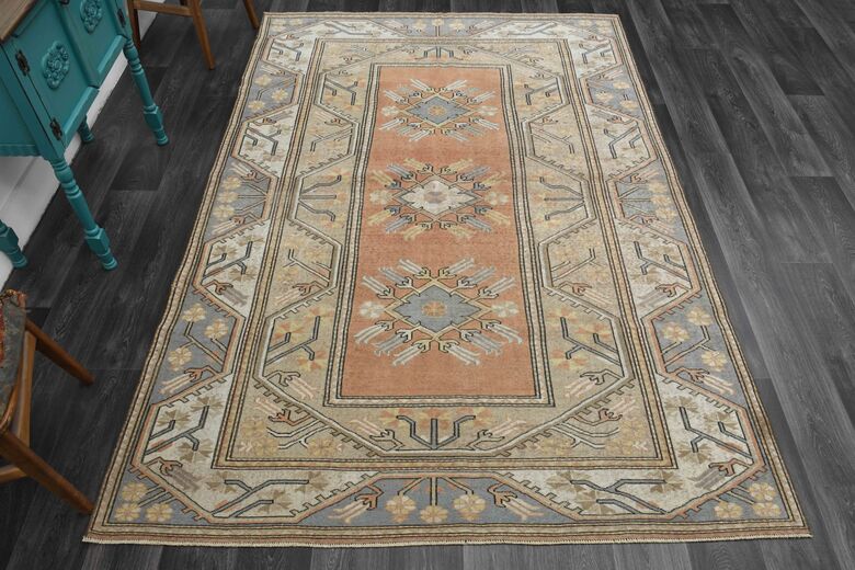 Wool Soft Area Rug