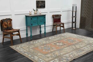 Wool Soft Area Rug - Thumbnail