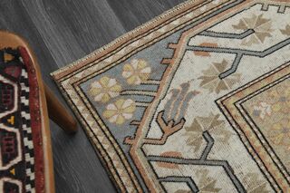 Wool Soft Area Rug - Thumbnail