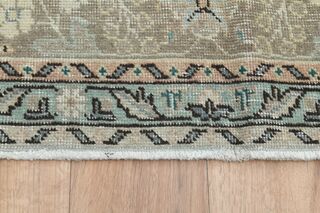 Oriental Vintage Persian Rug - Thumbnail