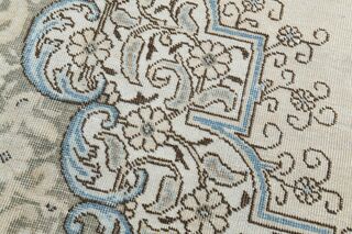 Persian Handwoven Area Rug - Thumbnail