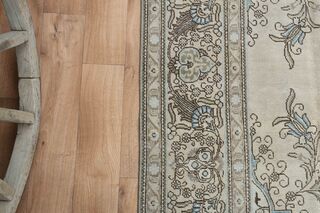 Persian Handwoven Area Rug - Thumbnail