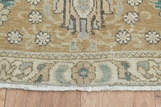 Hamadan - Persian Vintage Area Rug - Thumbnail