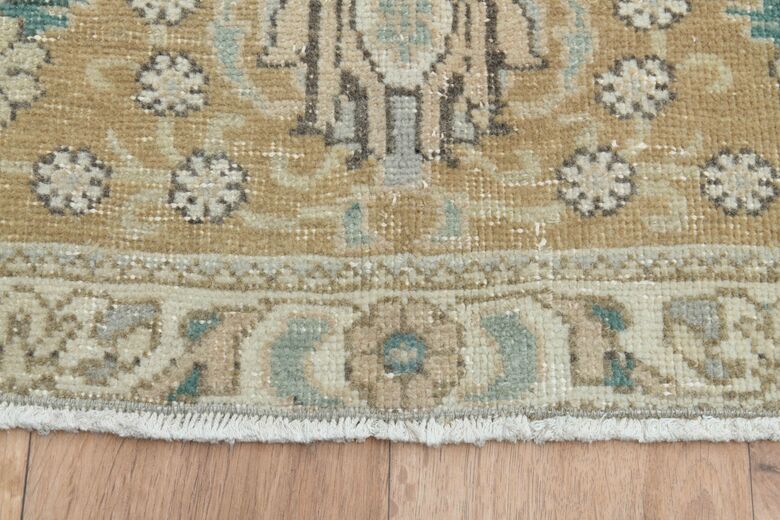 Hamadan - Persian Vintage Area Rug