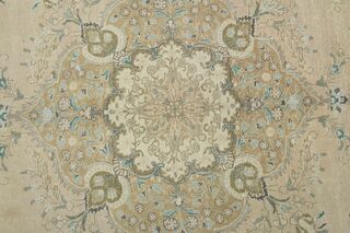 Hamadan - Persian Vintage Area Rug - Thumbnail