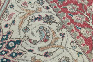 Heriz Persian Handwoven Area Rug - Thumbnail