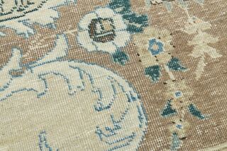 Oushak Oversized Area Rug - Thumbnail