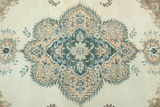 Oushak Oversized Area Rug - Thumbnail