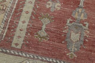 Meditation Vintage Rug - Thumbnail