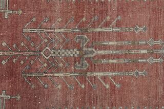 Meditation Vintage Rug - Thumbnail