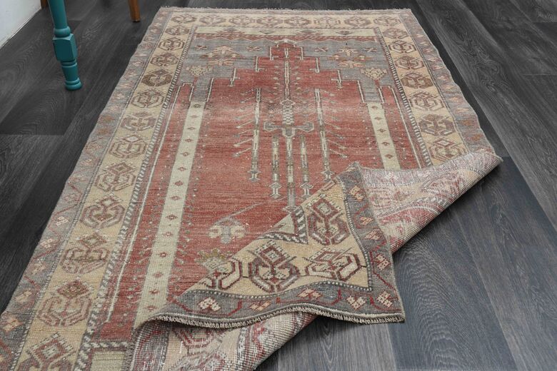 Meditation Vintage Rug