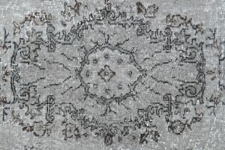 Vintage Turkish Rug - Thumbnail