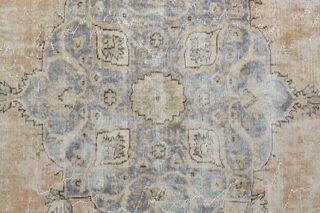 Antique Turkish Rug - Thumbnail