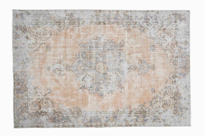 Antique Turkish Rug