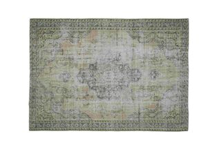 Handmade Vintage Area Rug - Thumbnail