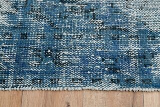 Handmade Vintage Area Rug - Thumbnail