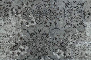 Handmade Vintage Area Rug - Thumbnail