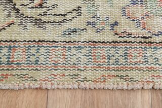 Vintage Turkish Rug - Thumbnail