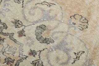 Antique Oriental Rug - Thumbnail