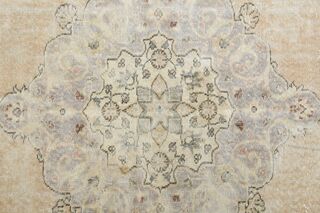 Antique Oriental Rug - Thumbnail