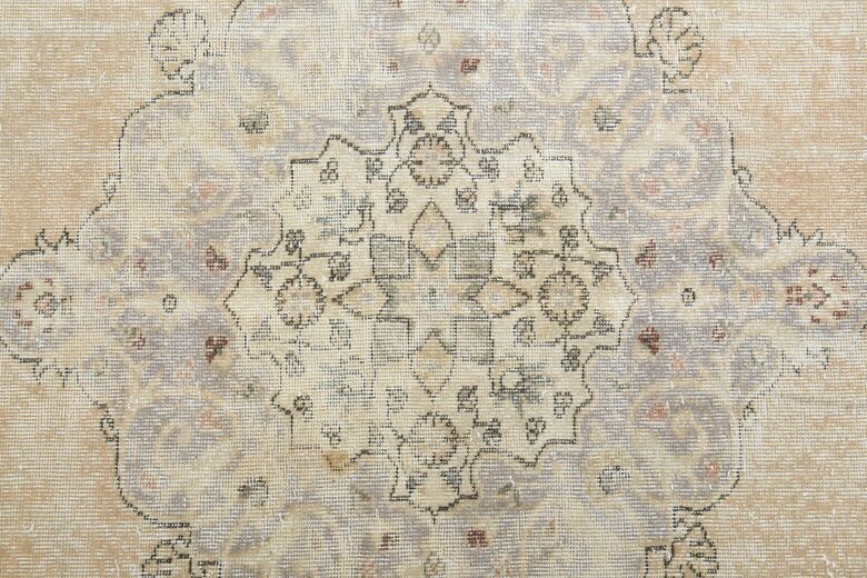 Antique Oriental Rug