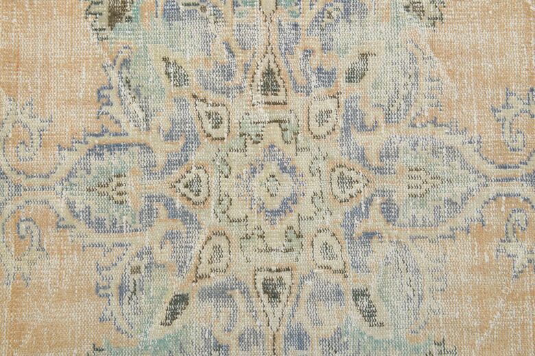 Oriental Vintage Area Rug