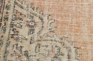 Vintage Wool Rug - Thumbnail