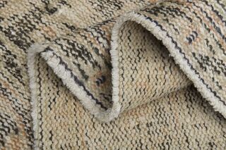 Vintage Wool Rug - Thumbnail