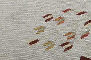 Ethnic Kilim Rug - Thumbnail