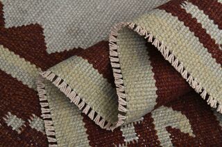 Ethnic Kilim Rug - Thumbnail