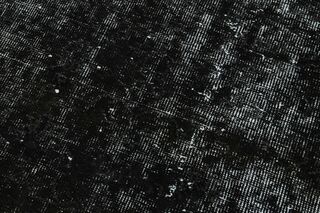 Black Area Rug - Thumbnail