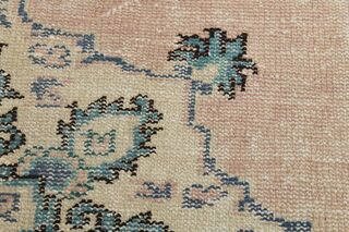 Vintage Turkish Rug - Thumbnail