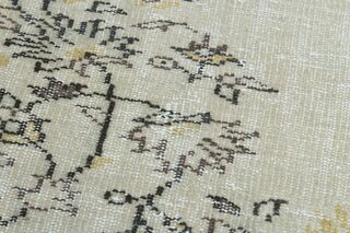 Handmade Vintage Area Rug - Thumbnail