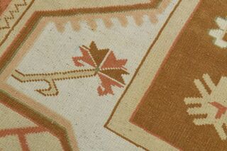 Vintage Turkish Rug - Thumbnail