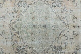 Handmade Vintage Area Rug - Thumbnail